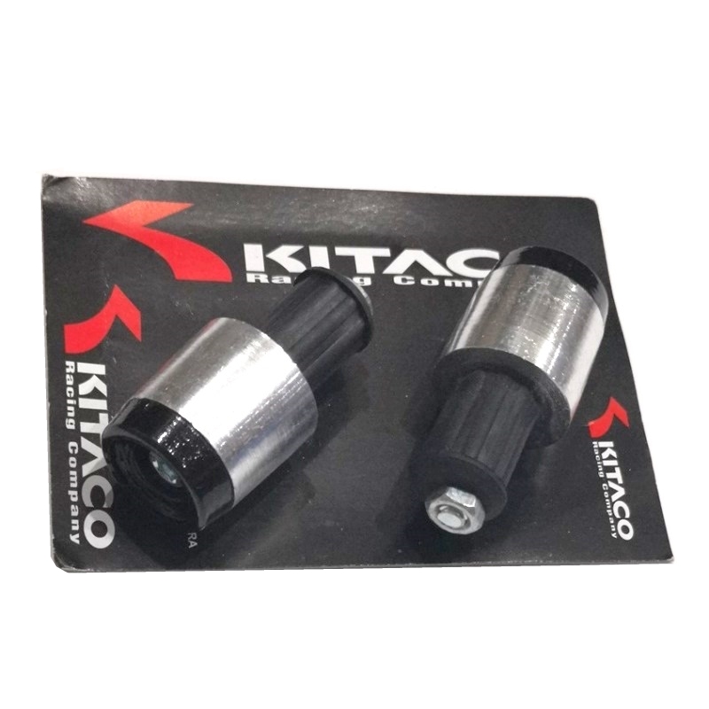 JALU STANG KITACO MATIC BESAR SILVER